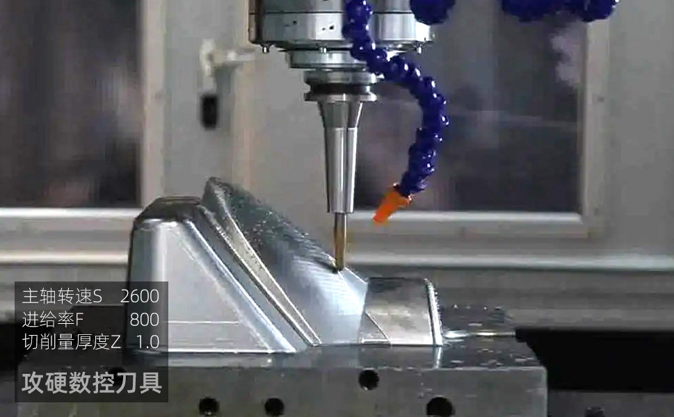 數控刀具是干什么的