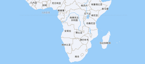 品牌客戶